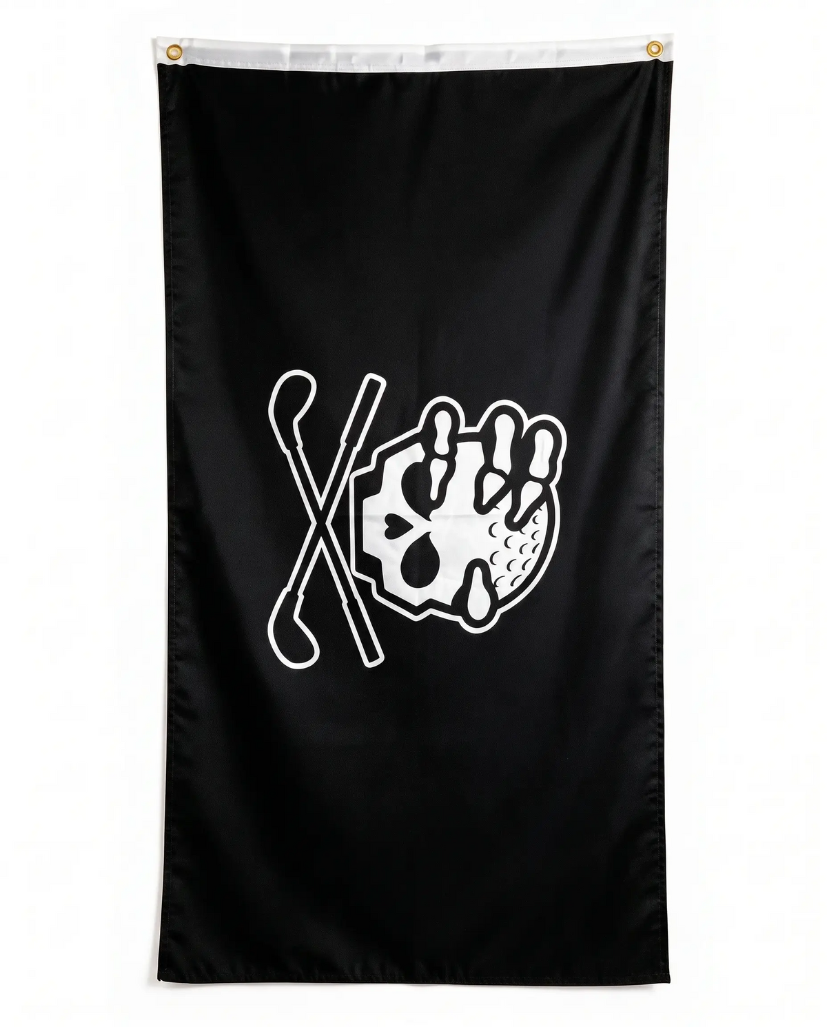 DEATH GRIP FLAG