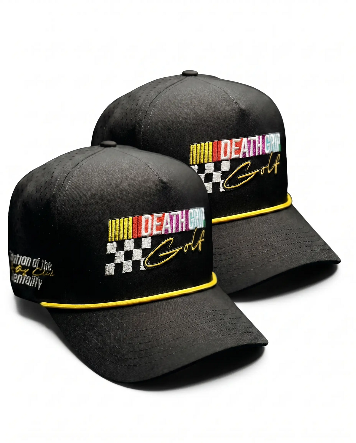 DAYTONA 18 TWOSOME BUNDLE