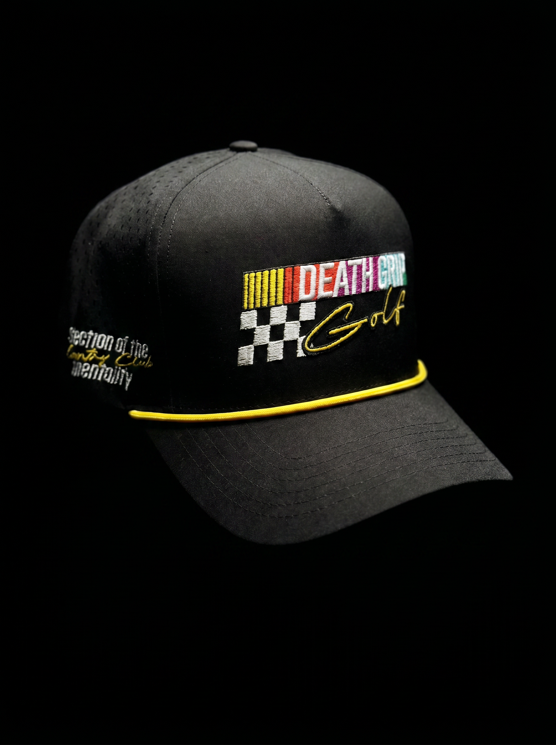 DAYTONA 18 5-Panel